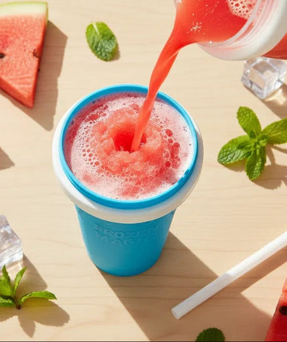 Sorbete Frozen Magic de FreshWaves™